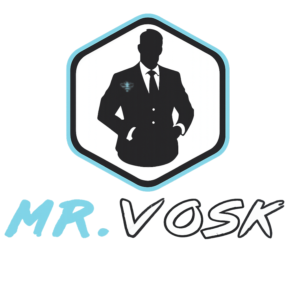 Mr.Vosk